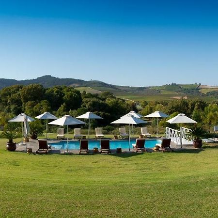 Cultivar Boutique Hotel Стелленбос Экстерьер фото