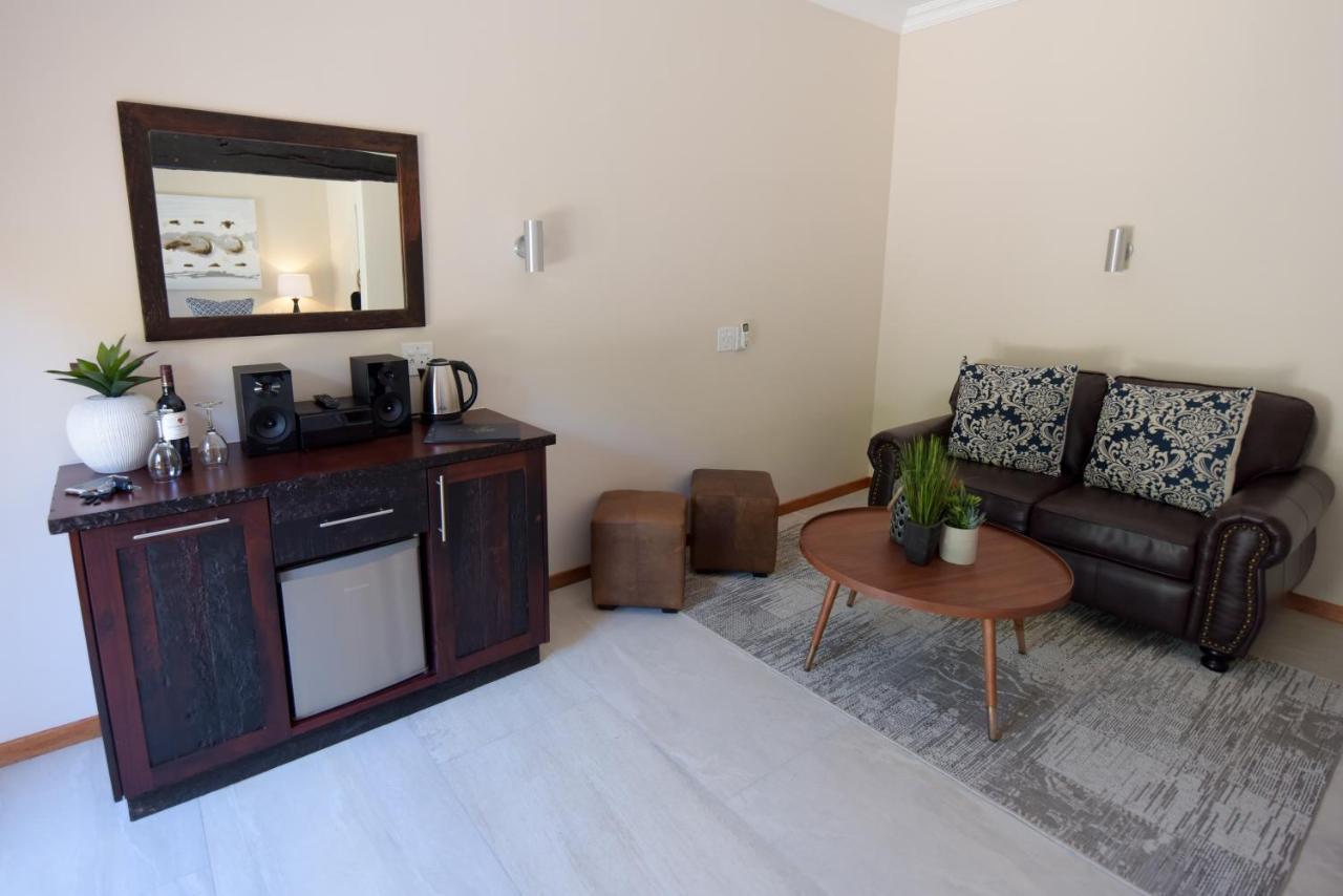 Cultivar Boutique Hotel Стелленбос Экстерьер фото
