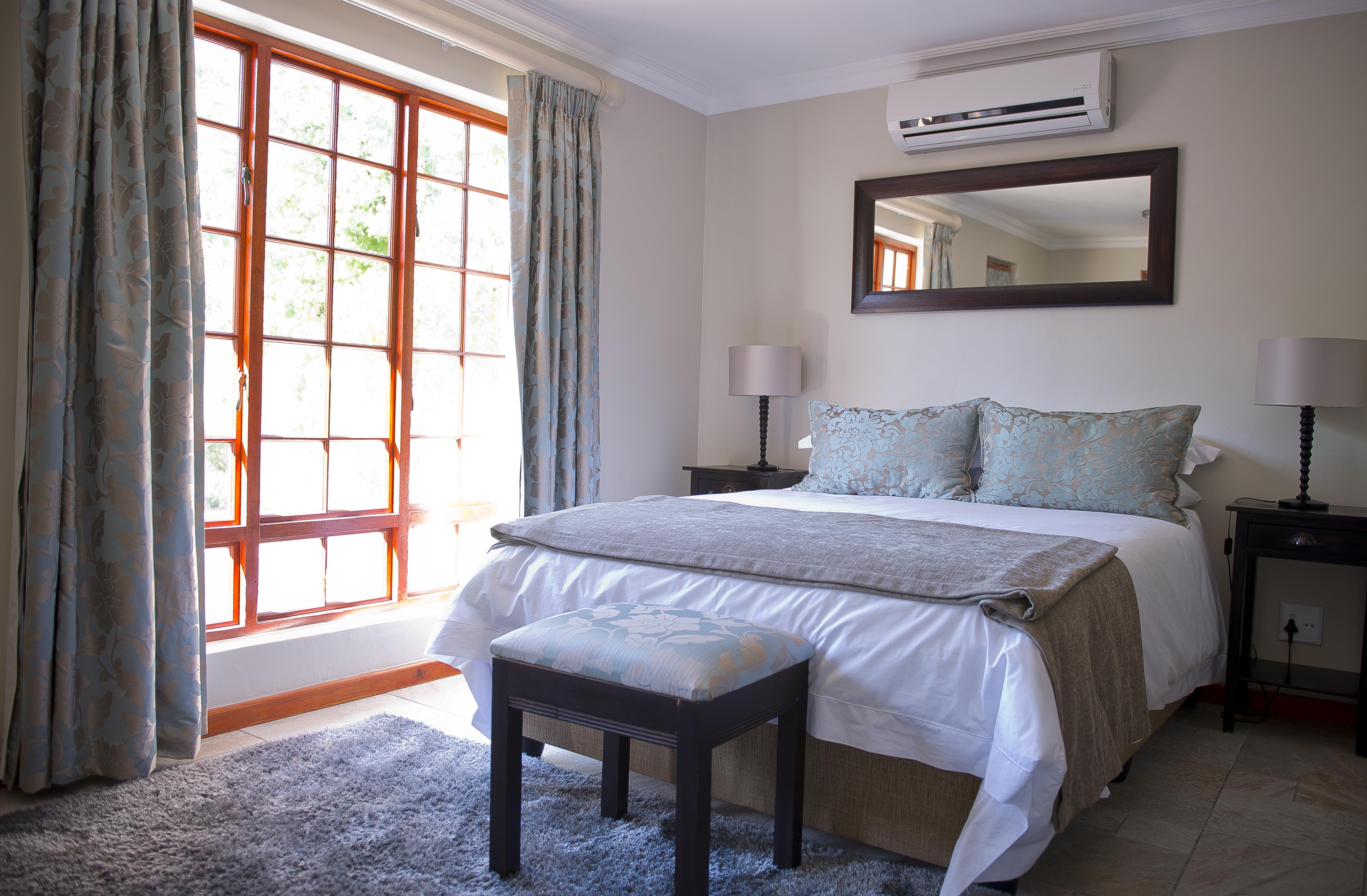 Cultivar Boutique Hotel Стелленбос Экстерьер фото