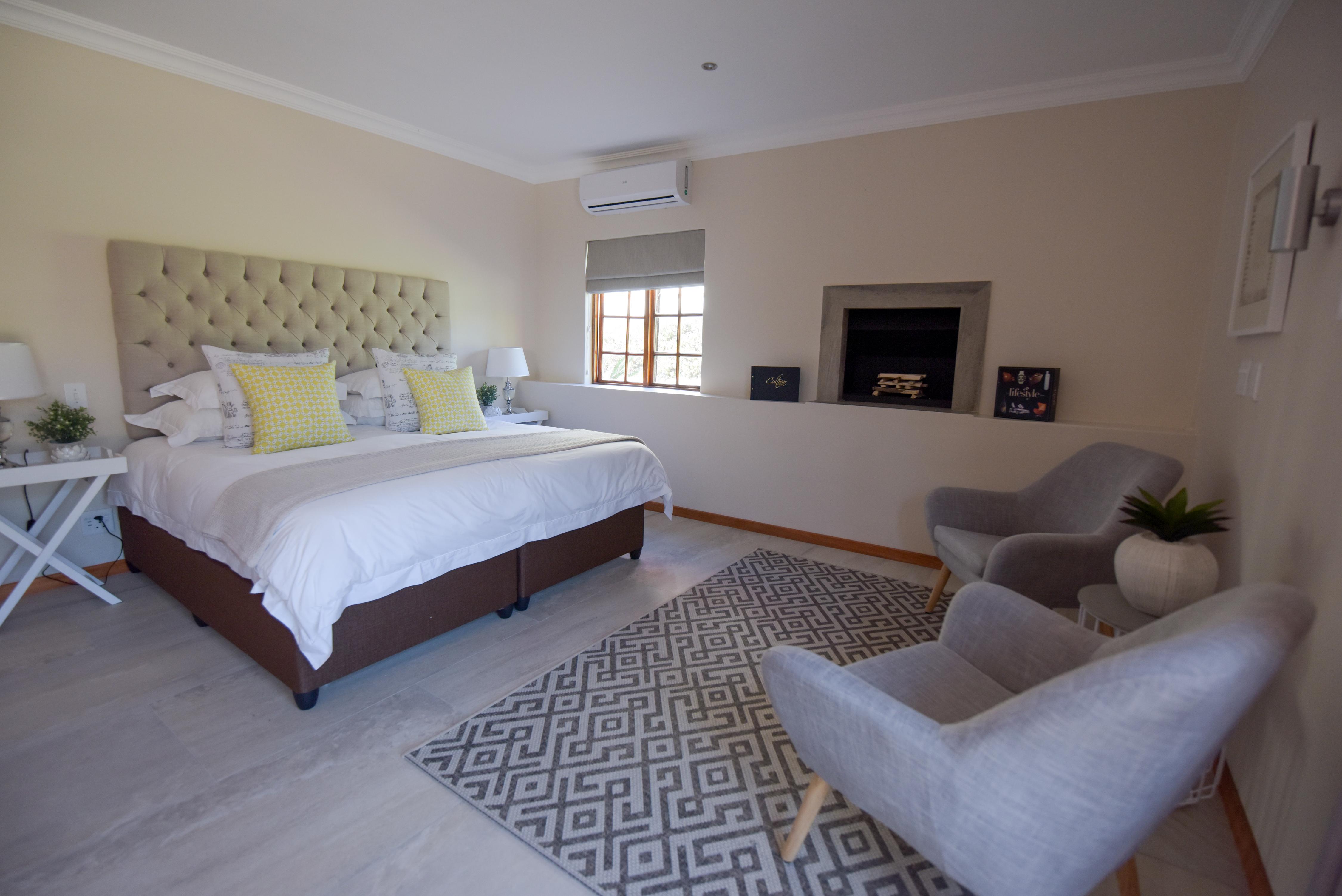 Cultivar Boutique Hotel Стелленбос Экстерьер фото