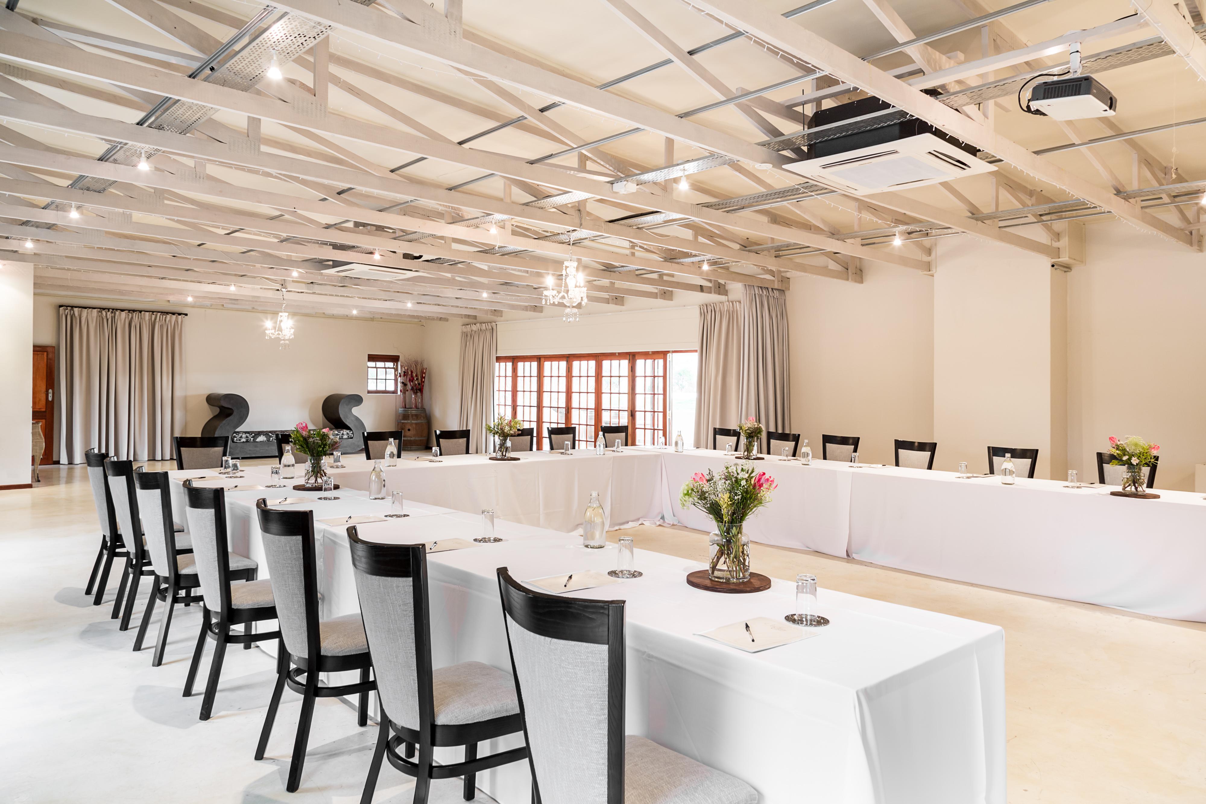Cultivar Boutique Hotel Стелленбос Экстерьер фото
