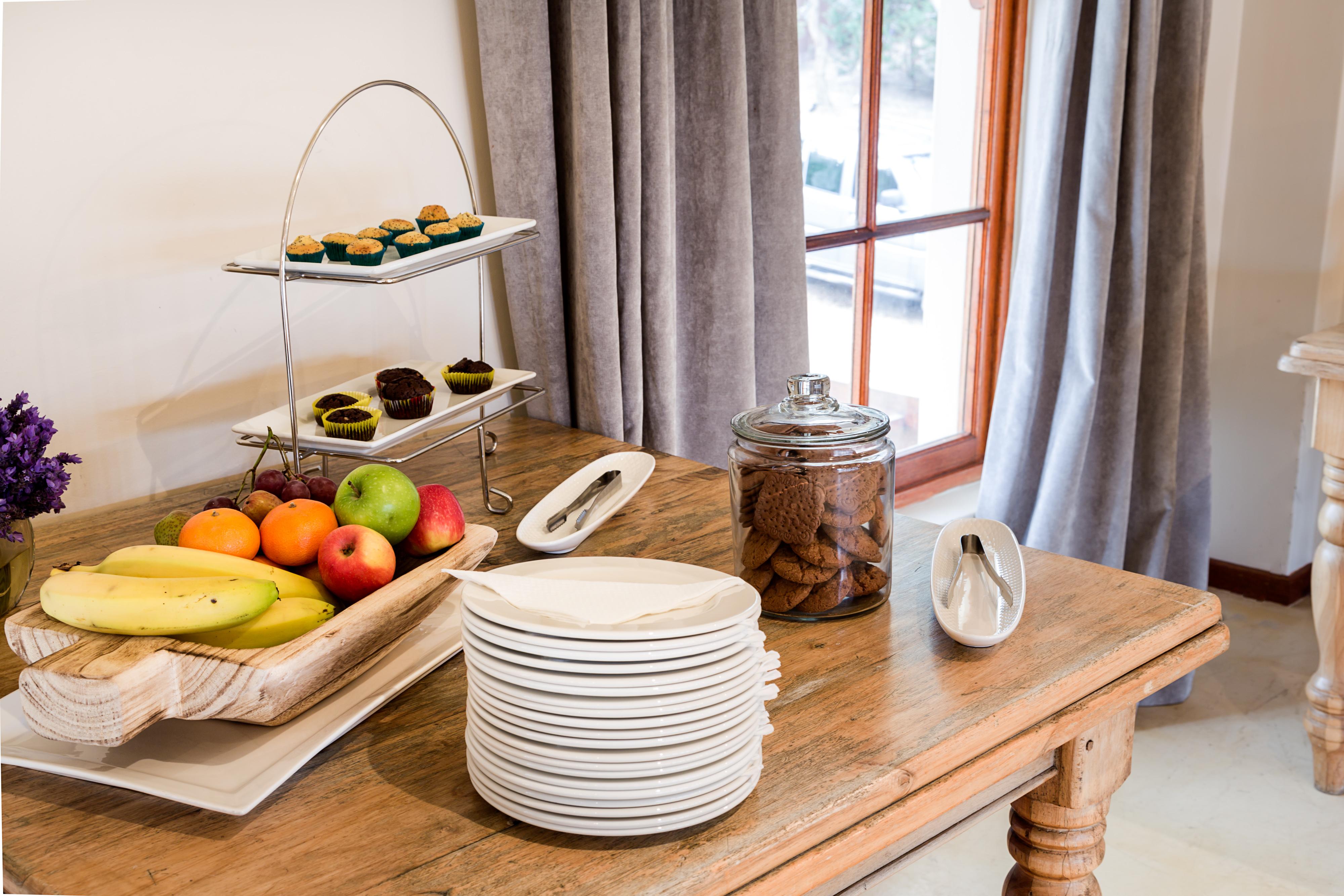 Cultivar Boutique Hotel Стелленбос Экстерьер фото