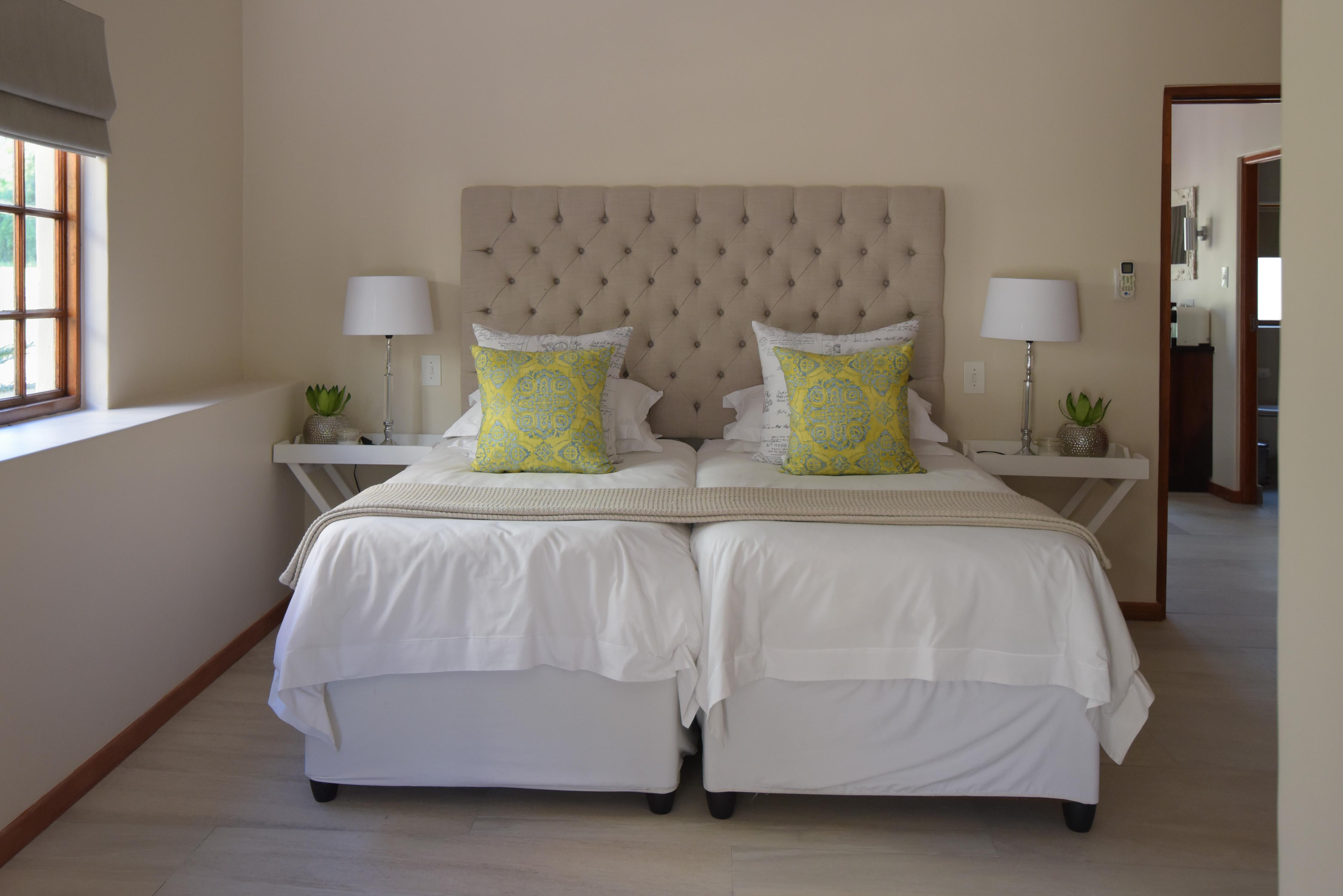Cultivar Boutique Hotel Стелленбос Экстерьер фото