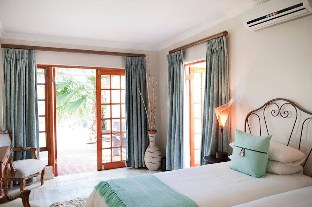 Cultivar Boutique Hotel Стелленбос Экстерьер фото