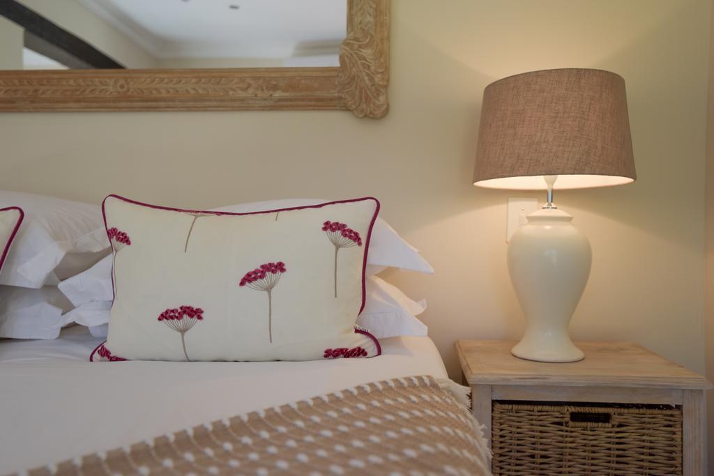 Cultivar Boutique Hotel Стелленбос Номер фото