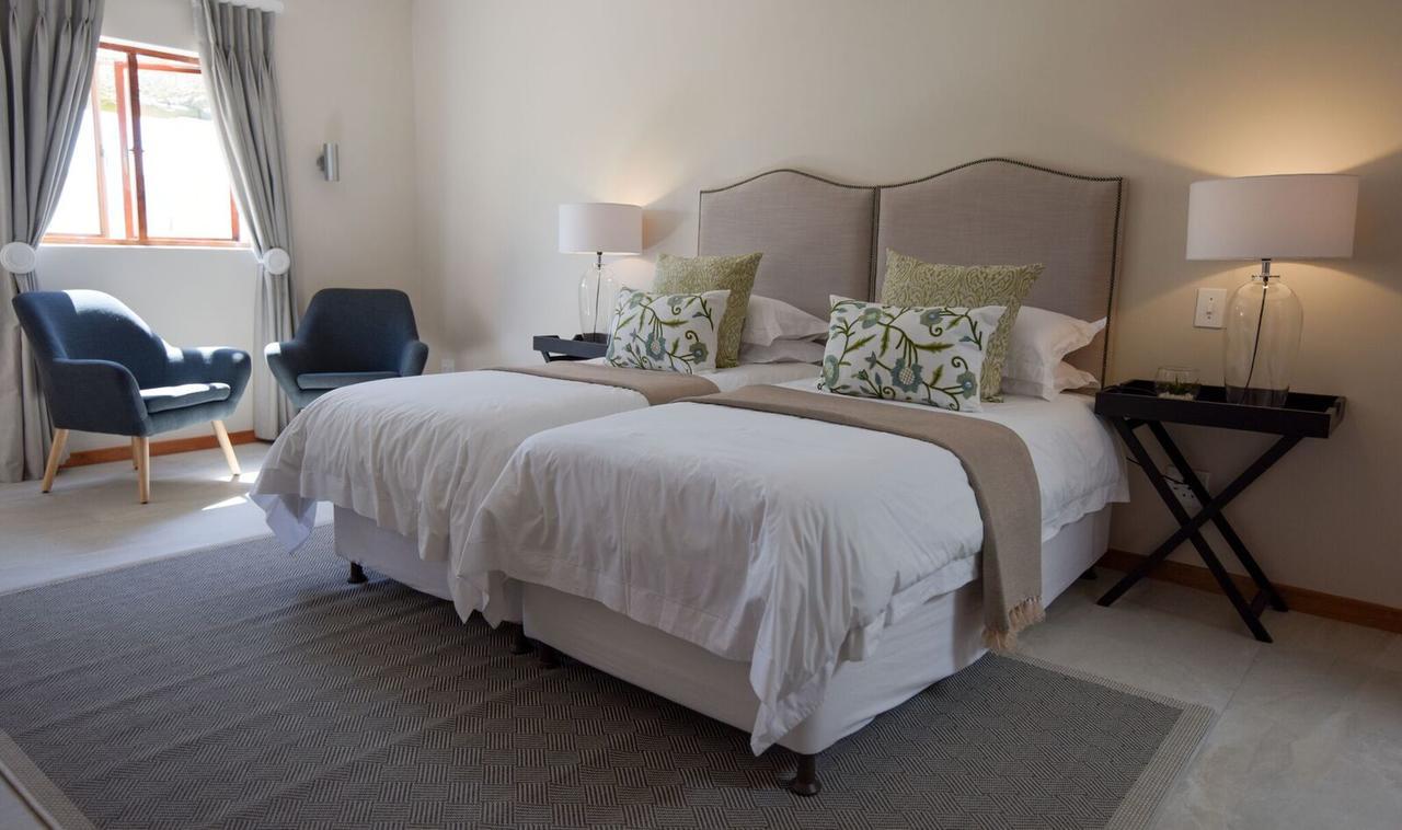 Cultivar Boutique Hotel Стелленбос Номер фото