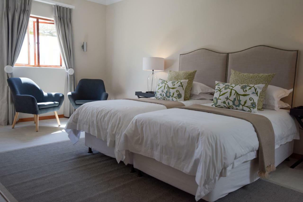 Cultivar Boutique Hotel Стелленбос Экстерьер фото